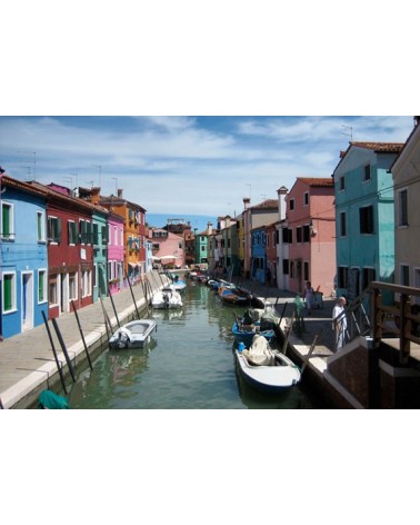 Orologio Burano PROGETTI | BHOME Arredi Barbàra