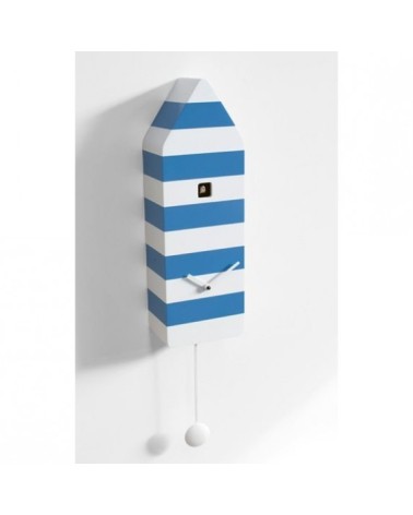 Capri clock PROGETTI | BHOME by Arredi Barbàra