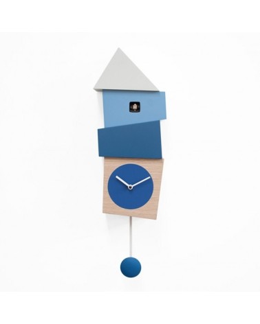 Orologio Crooked PROGETTI | BHOME Arredi Barbàra