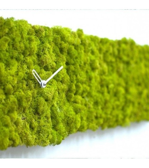 Reloj Clock_Circle PROGETTI | BHOME by Arredi Barbàra