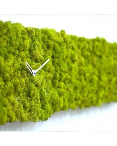 Orologio Clock_Circle PROGETTI | BHOME by Arredi Barbàra