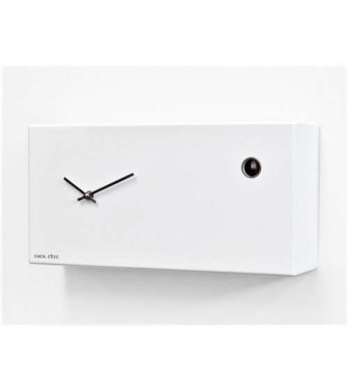 Orologio Cucu_Chic PROGETTI | BHOME by Arredi Barbàra