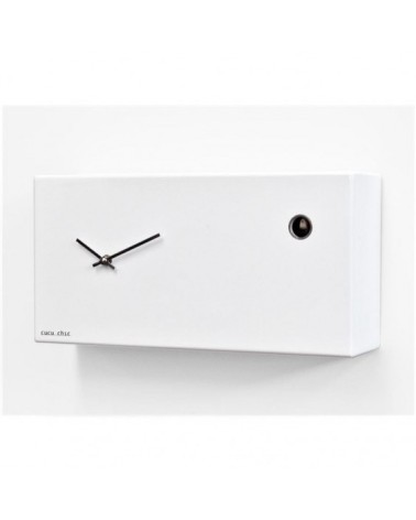 Orologio Cucu_Chic PROGETTI | BHOME by Arredi Barbàra