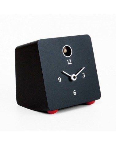 Fido clock PROGETTI | BHOME by Arredi Barbàra