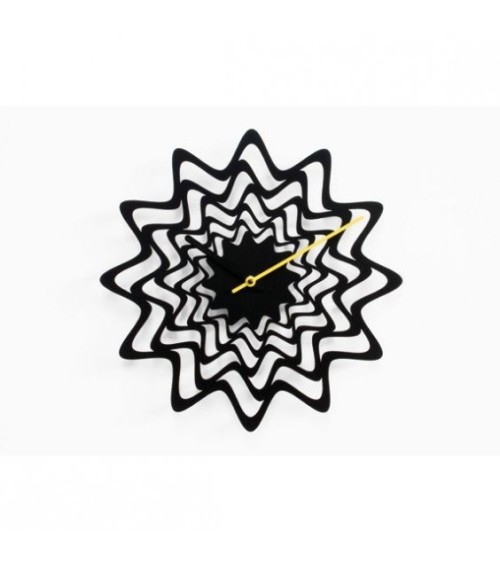 Reloj Flux PROGETTI | BHOME by Arredi Barbàra