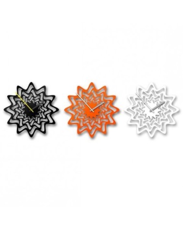 Orologio Flux PROGETTI | BHOME by Arredi Barbàra