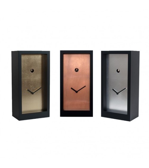 Reloj Fort Knox PROGETTI | BHOME by Arredi Barbàra