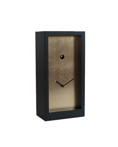 Orologio Fort Knox PROGETTI | BHOME by Arredi Barbàra
