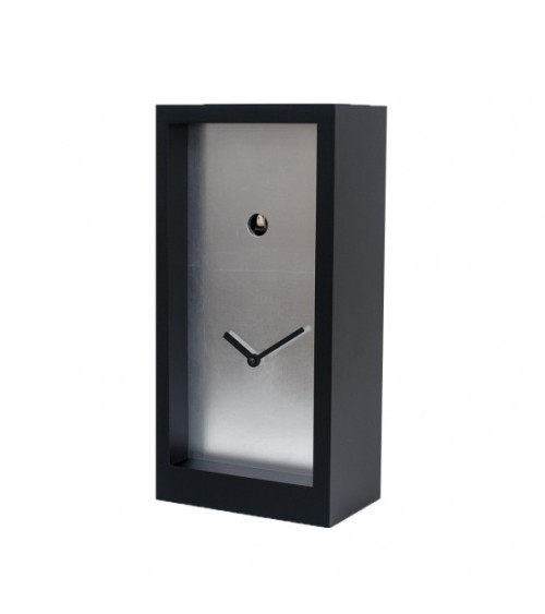 Fort Knox clock PROGETTI | BHOME by Arredi Barbàra