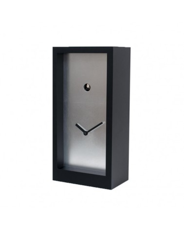 Fort Knox clock PROGETTI | BHOME by Arredi Barbàra
