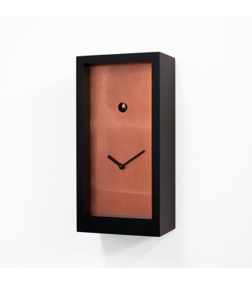 Horloge Fort Knox PROGETTI | BHOME by Arredi Barbàra
