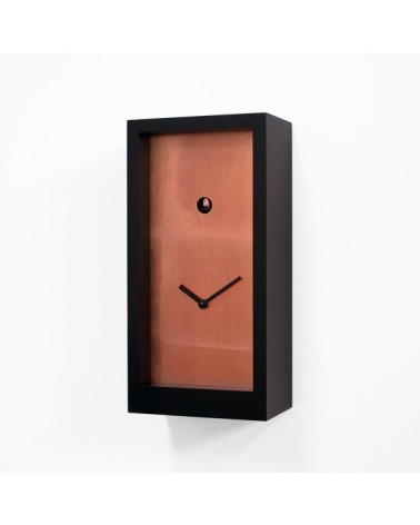 Horloge Fort Knox PROGETTI | BHOME by Arredi Barbàra