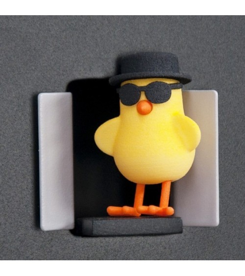Reloj Freebird Badass PROGETTI | BHOME by Arredi Barbàra