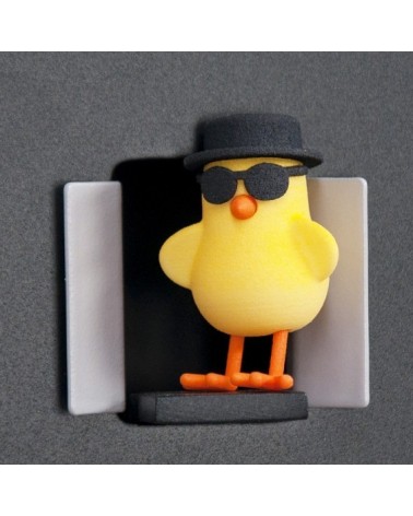Reloj Freebird Badass PROGETTI | BHOME by Arredi Barbàra