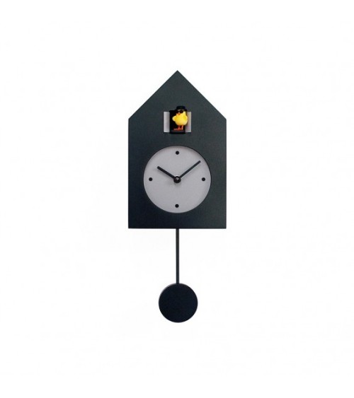 Freebird Badass clock PROGETTI | BHOME by Arredi Barbàra