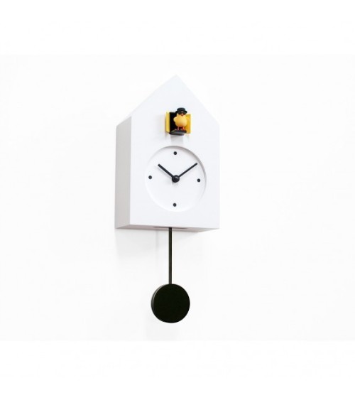 Reloj Freebird Badass PROGETTI | BHOME by Arredi Barbàra