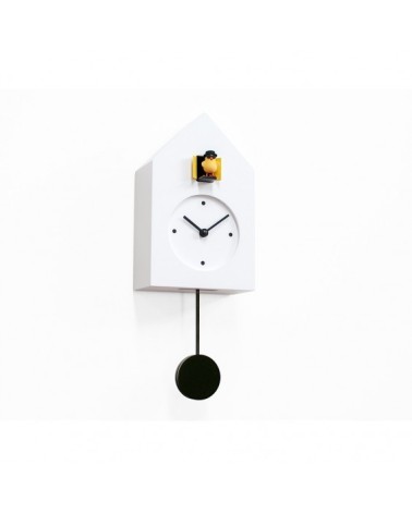 Freebird Badass clock PROGETTI | BHOME by Arredi Barbàra