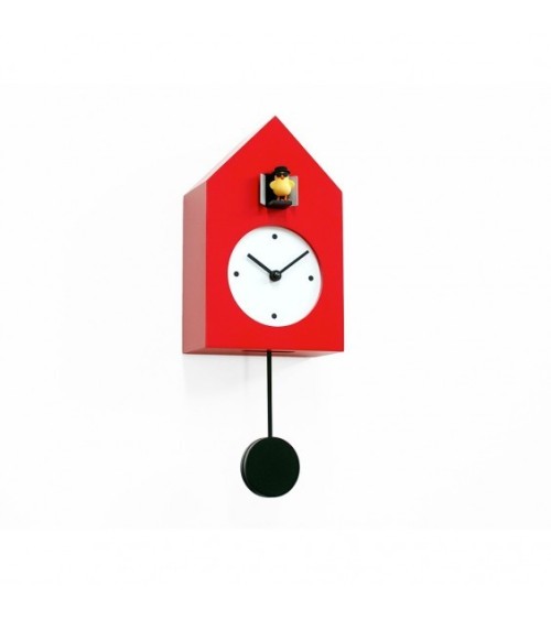 Freebird Badass clock PROGETTI | BHOME by Arredi Barbàra
