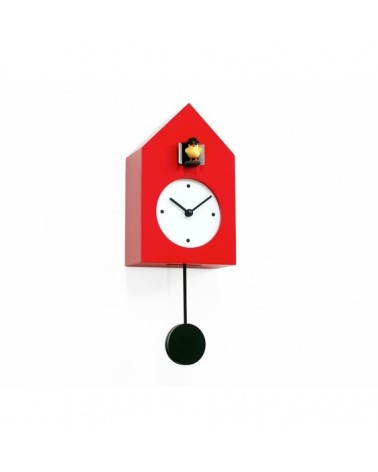 Reloj Freebird Badass PROGETTI | BHOME by Arredi Barbàra