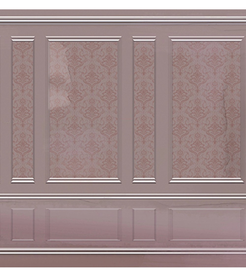 Wallpaper “Del Rey Mud” – TONIN CASA | BHOME by Arredi Barbàra