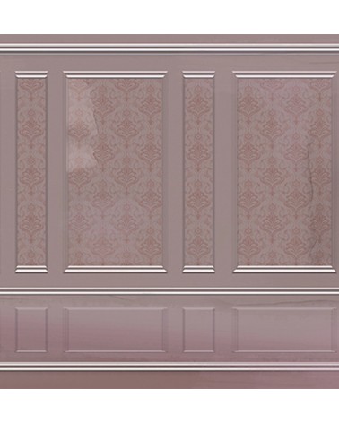 Wallpaper “Del Rey Mud” – TONIN CASA | BHOME by Arredi Barbàra