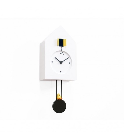 Reloj Freebird PROGETTI | Diseño icónico | BHOME by Arredi Barbàra