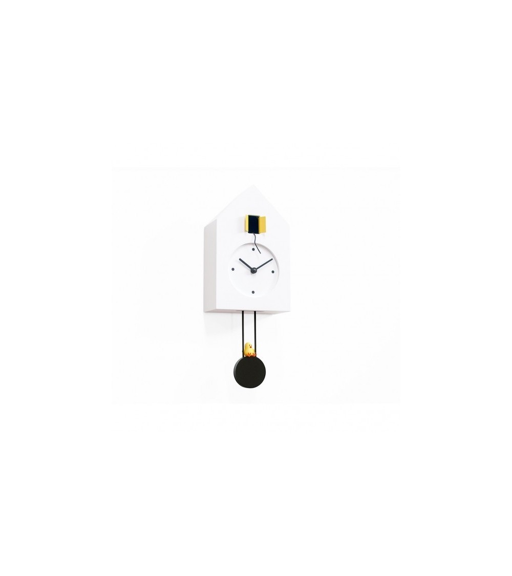 Reloj Freebird PROGETTI | Diseño icónico | BHOME by Arredi Barbàra