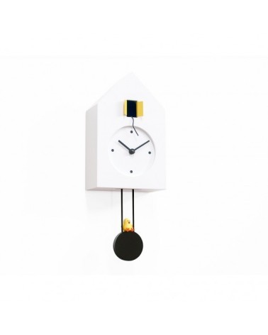 Orologio Freebird PROGETTI | Design iconico | BHOME by Arredi Barbàra