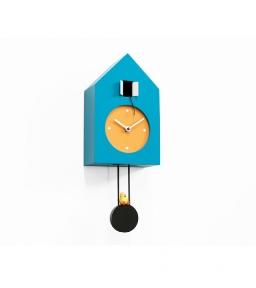 Reloj Freebird PROGETTI | Diseño icónico | BHOME by Arredi Barbàra