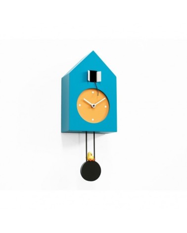 Reloj Freebird PROGETTI | Diseño icónico | BHOME by Arredi Barbàra