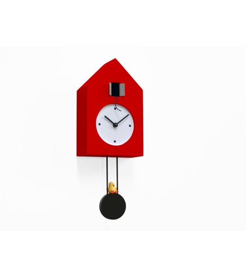 Orologio Freebird PROGETTI | Design iconico | BHOME by Arredi Barbàra