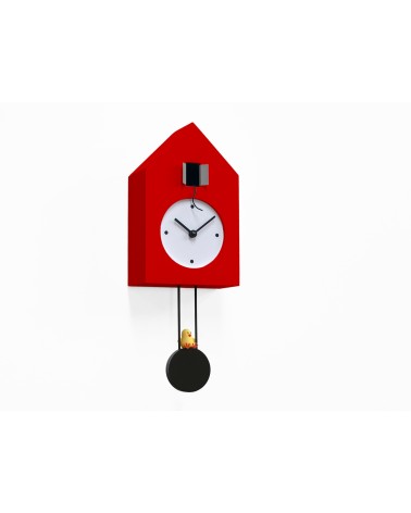 Orologio Freebird PROGETTI | Design iconico | BHOME by Arredi Barbàra