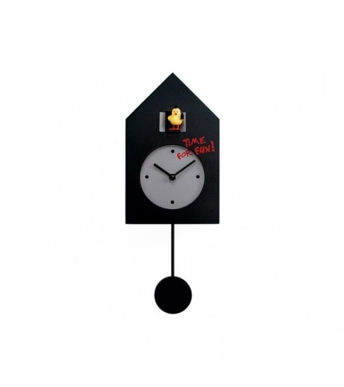 Freebird Punk clock PROGETTI | BHOME by Arredi Barbàra