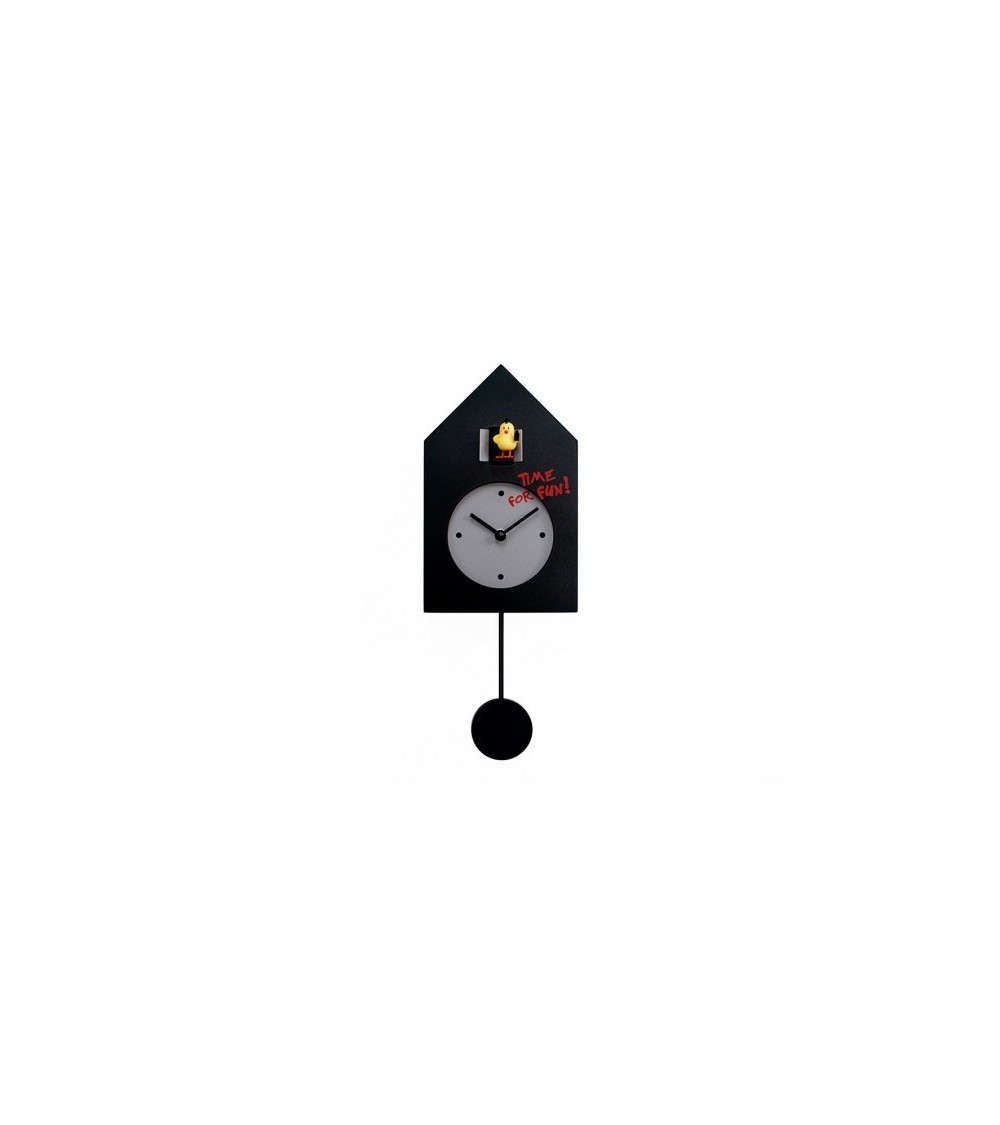 Freebird Punk clock PROGETTI | BHOME by Arredi Barbàra