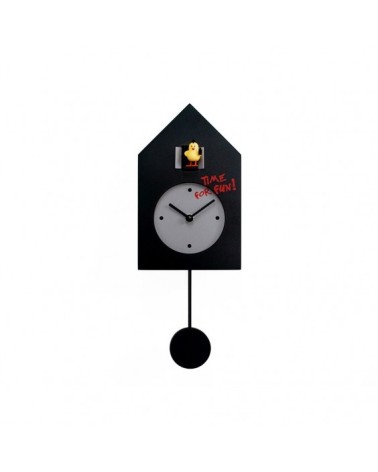 Orologio Freebird Punk PROGETTI | BHOME by Arredi Barbàra