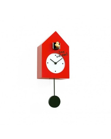 Horloge Freebird Punk PROGETTI | BHOME by Arredi Barbàra