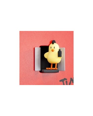 Freebird Punk clock PROGETTI | BHOME by Arredi Barbàra