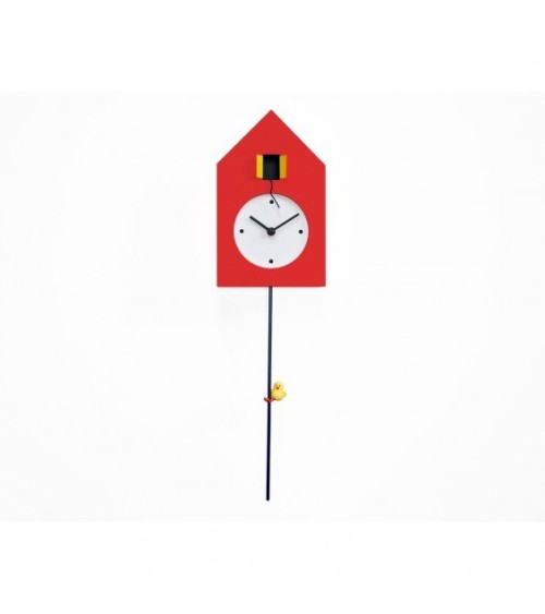 Orologio Freebird Tarzan PROGETTI | BHOME by Arredi Barbàra