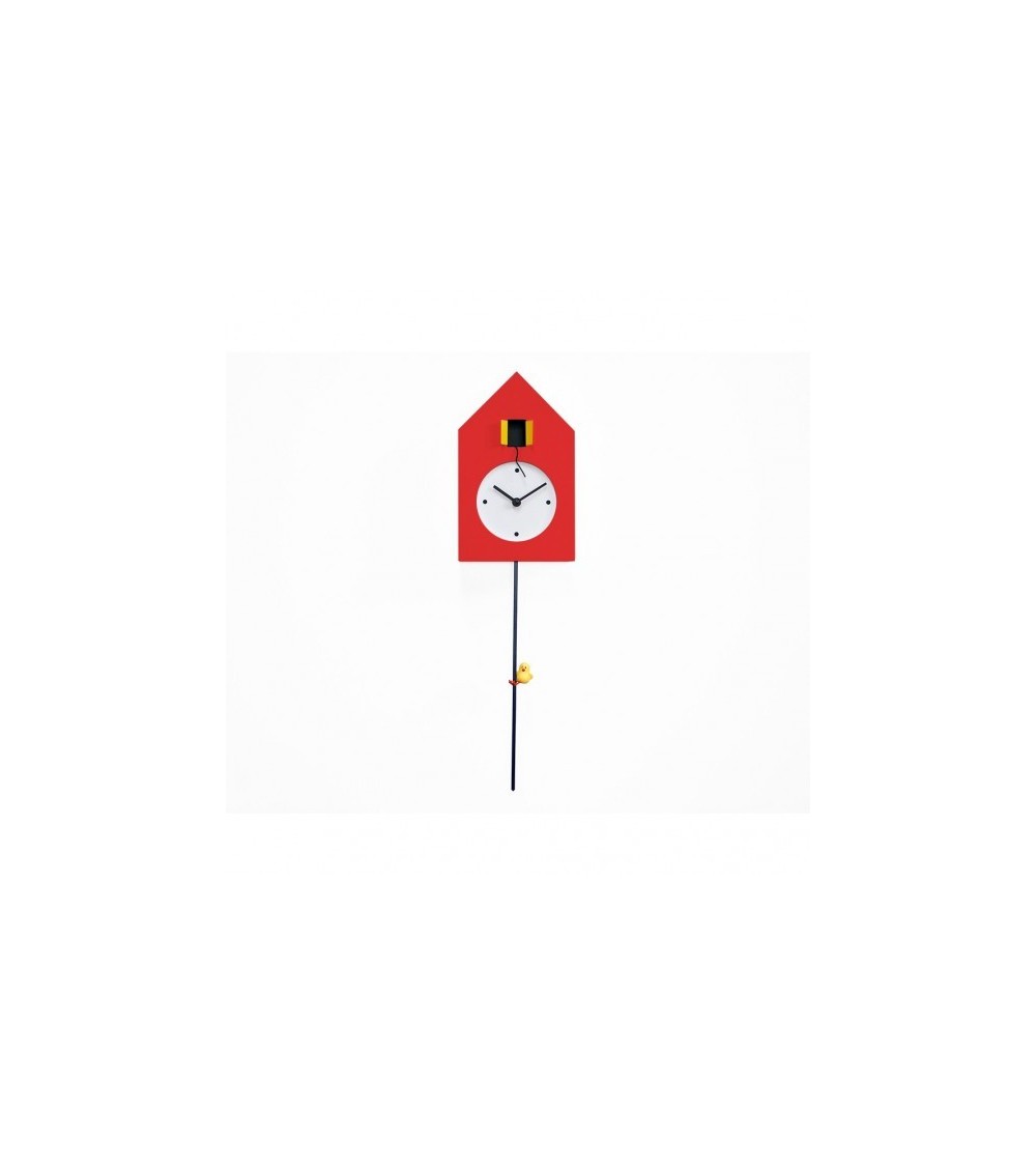 Freebird Tarzan clock PROGETTI | BHOME by Arredi Barbàra