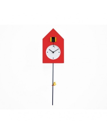 Orologio Freebird Tarzan PROGETTI | BHOME by Arredi Barbàra