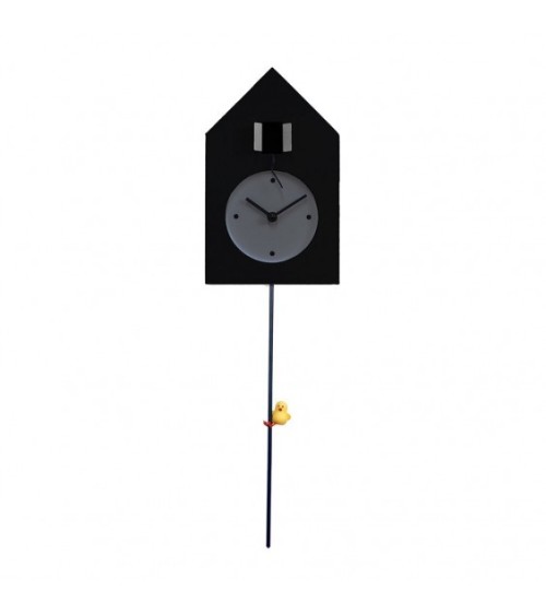 Freebird Tarzan clock PROGETTI | BHOME by Arredi Barbàra