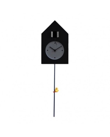 Orologio Freebird Tarzan PROGETTI | BHOME by Arredi Barbàra