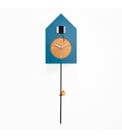 Freebird Tarzan clock PROGETTI | BHOME by Arredi Barbàra