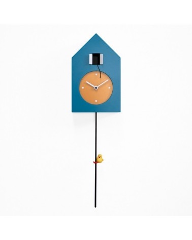 Orologio Freebird Tarzan PROGETTI | BHOME by Arredi Barbàra