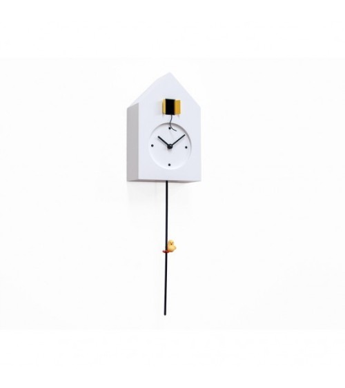 Freebird Tarzan clock PROGETTI | BHOME by Arredi Barbàra