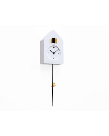 Freebird Tarzan clock PROGETTI | BHOME by Arredi Barbàra