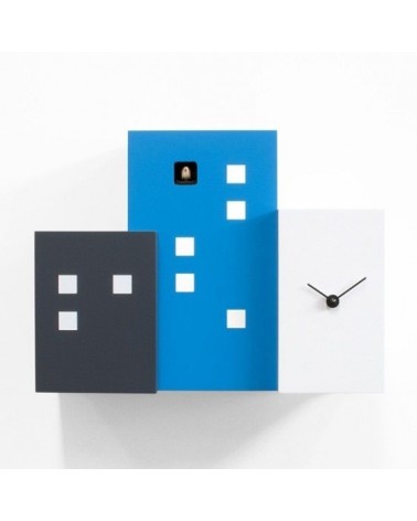 Orologio Walls Cucù PROGETTI | BHOME by Arredi Barbàra