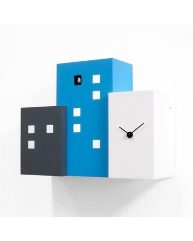 Orologio Walls Cucù PROGETTI | BHOME by Arredi Barbàra