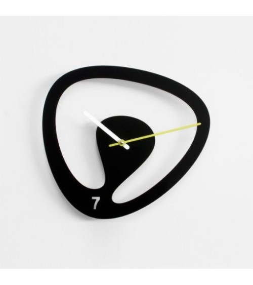 Orologio Seven PROGETTI | BHOME by Arredi Barbàra