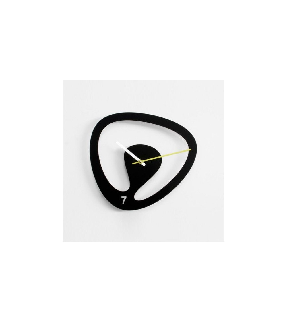 Orologio Seven PROGETTI | BHOME by Arredi Barbàra
